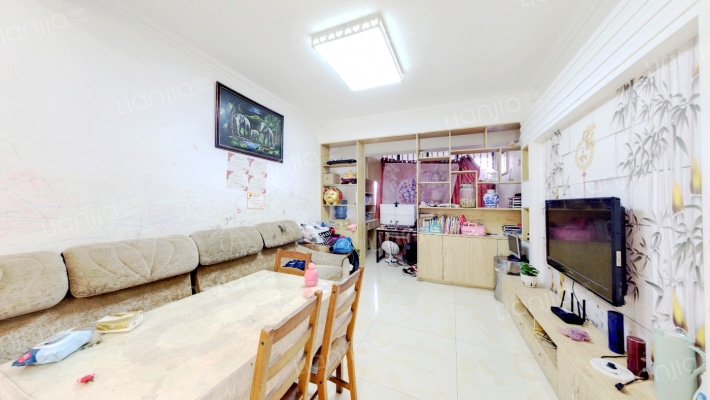 凯华丽景二手房实景图