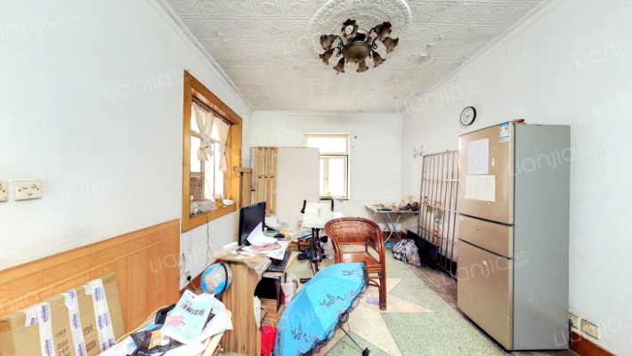 上清寺路二手房实景图