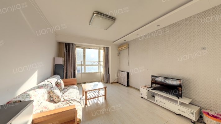 天恒森林里二手房实景图