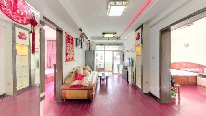 塔湾欣城小园二手房实景图