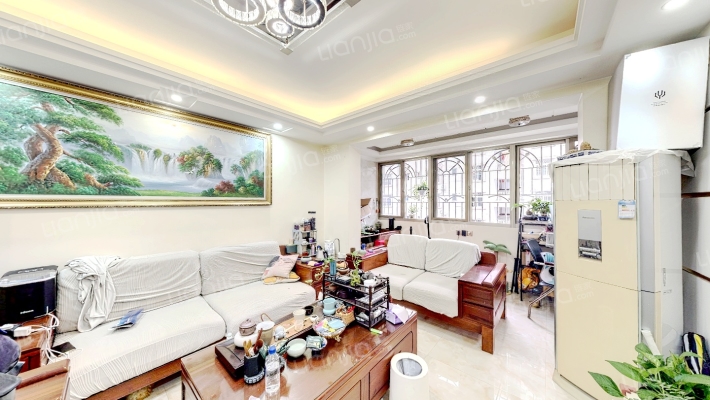 三航公寓二手房实景图