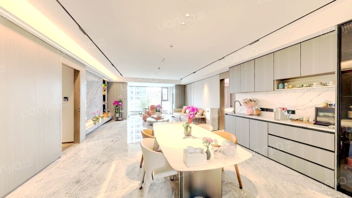 三里江印二手房实景图