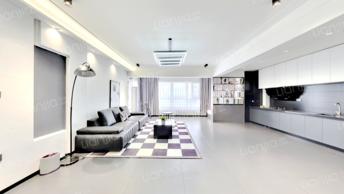 金润大厦二手房实景图