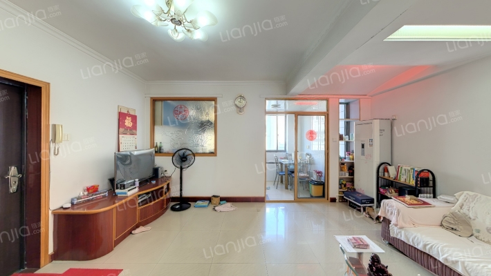 仙塔小区二手房实景图