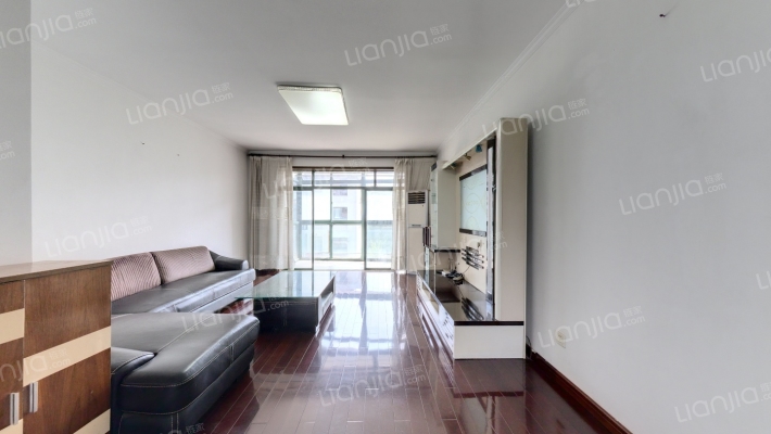 汇景新苑二手房实景图