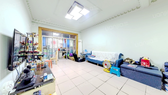 金桔花苑二手房实景图