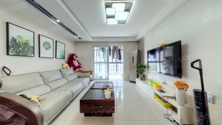 学府世家二手房实景图