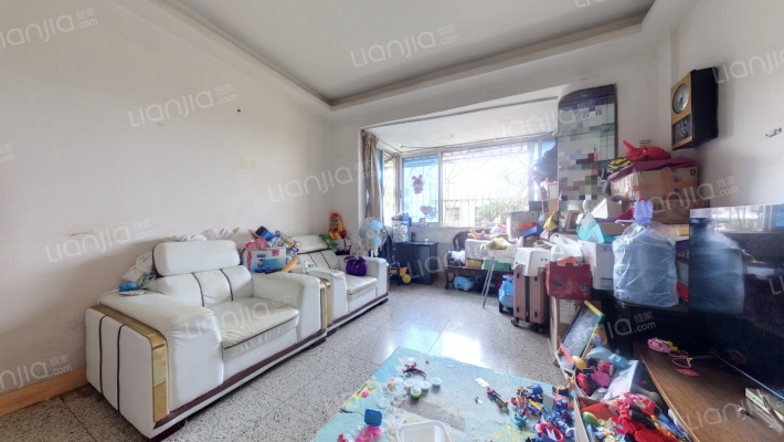 文船生活区西区二手房实景图