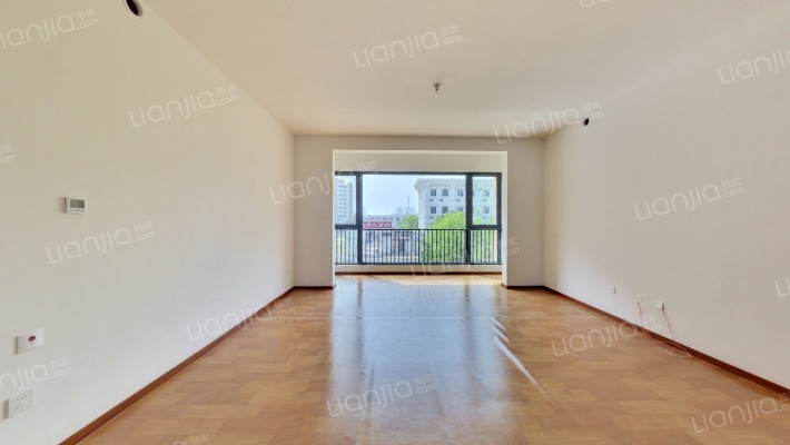 建投·誉山院二手房实景图