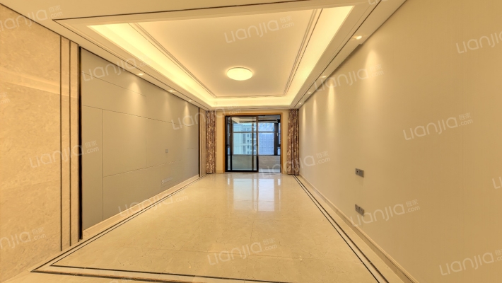 海珀星晖二期二手房实景图