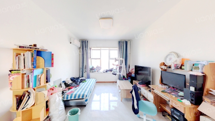 欣丰苑二手房实景图