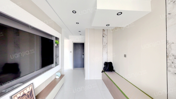 云翠园二手房实景图