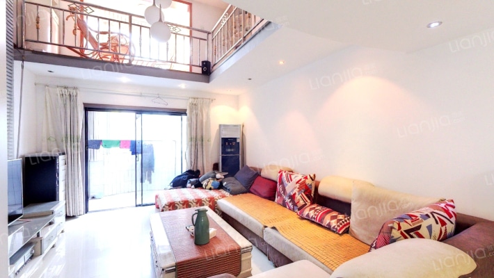 21世纪新楼中楼二手房实景图