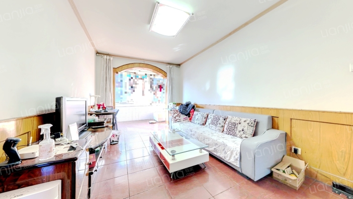 安居西苑二手房实景图