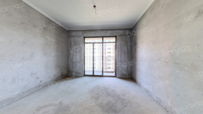 王家湾中央生活区二期二手房实景图