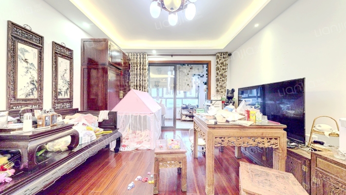 翠湖湾二手房实景图