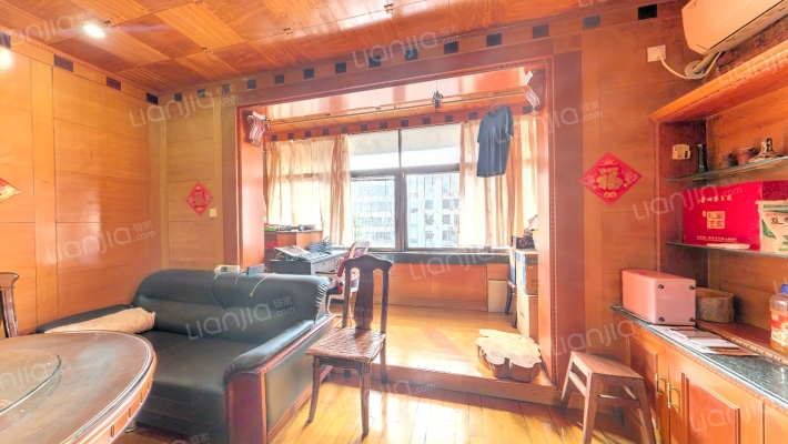 滨海花园二手房实景图