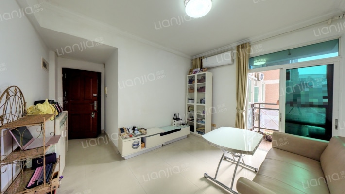 聚富花园二手房实景图