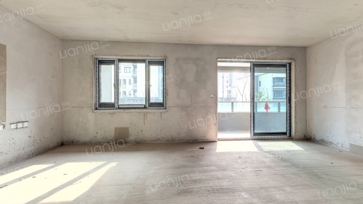 中国铁建南国天骄二期二手房实景图