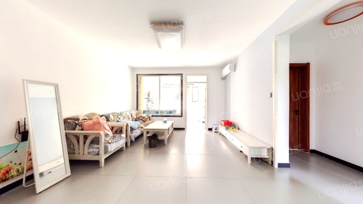 泉鑫佳苑西区二手房实景图