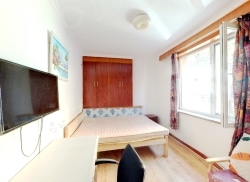 整租·星云街 1室1厅 西南_星云街租房