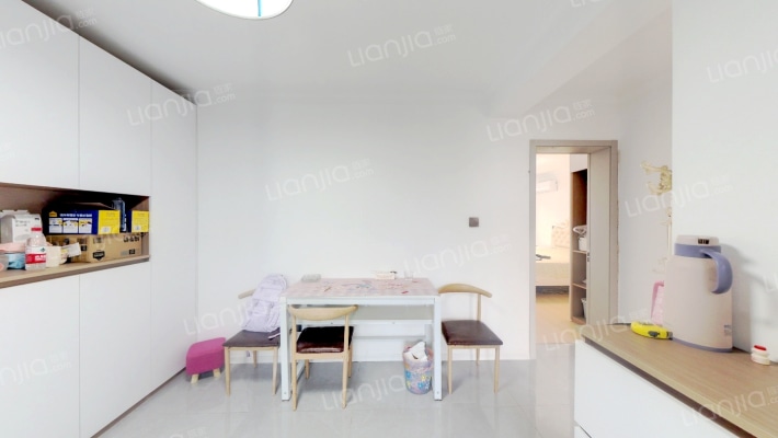 五爱路二手房实景图