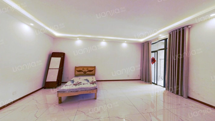 顶间花园二手房实景图