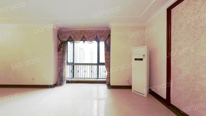 恒大绿洲（三期五期）二手房实景图