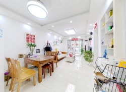 整租·招商国际E城 3室2厅 南/北_招商国际E城租房