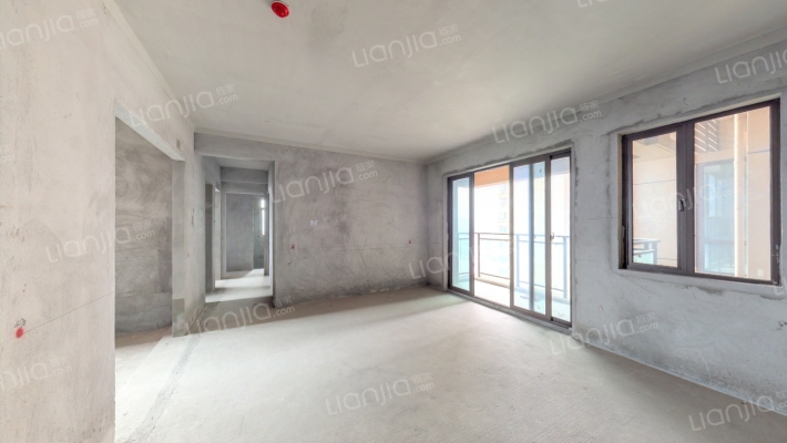 东林美地二手房实景图