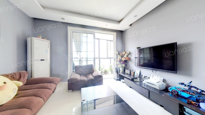 太湖鼎城花园二手房实景图