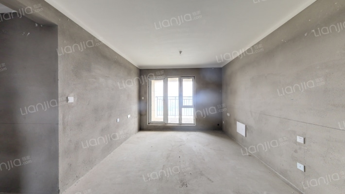 中梁金科玖禧二手房实景图