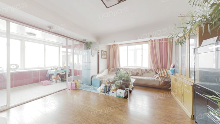 桂林小区二手房实景图