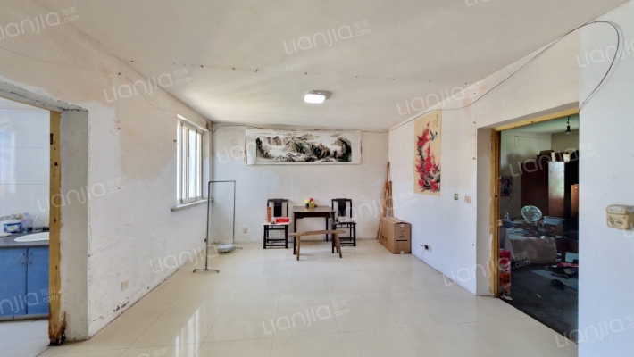 南星苑二手房实景图