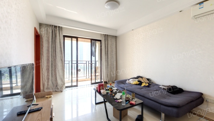 中海锦城国际花园二手房实景图