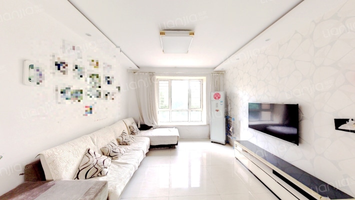 融创中央学府西区二手房实景图