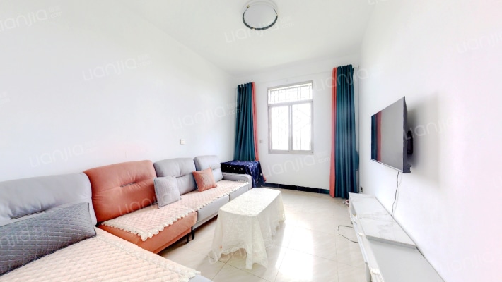 复江道124号二手房实景图