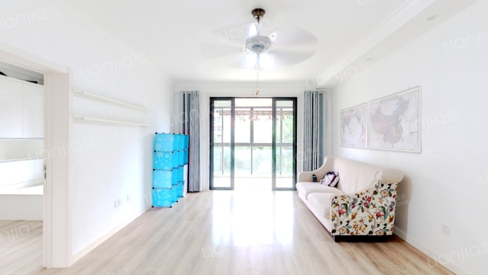 仙龙湾山庄二手房实景图