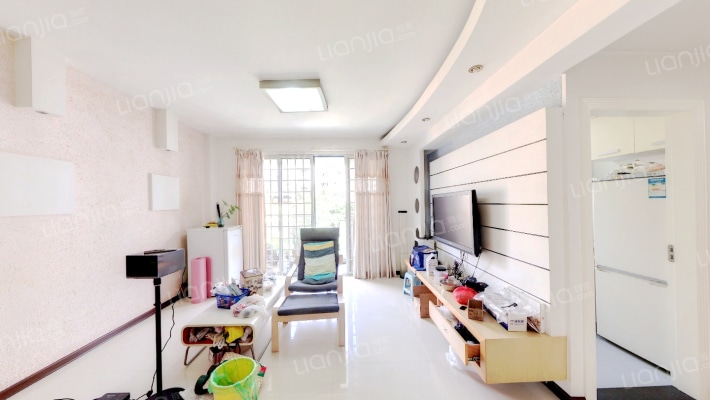 富贵天成二手房实景图