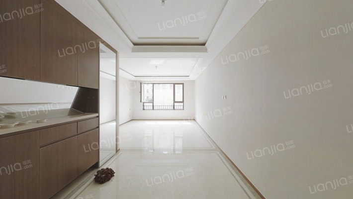 中海国际社区铂悦府二手房实景图