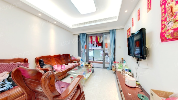 敏捷金谷国际二手房实景图