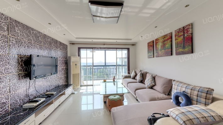 名园二手房实景图