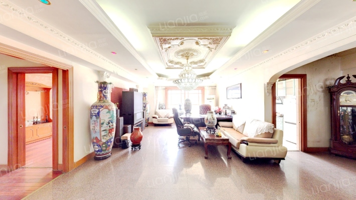 锦中大厦二手房实景图