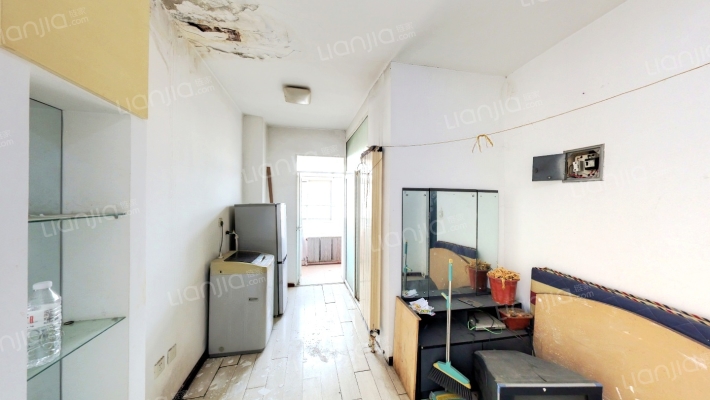 北塔小区二手房实景图