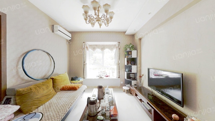 凤天桂园二手房实景图