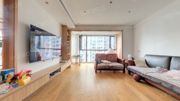 二重嘉苑二手房实景图