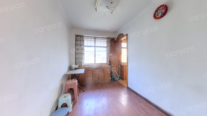 沣惠小区(沣惠南路）二手房实景图