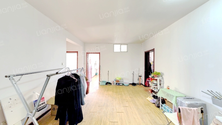 北郡三区二手房实景图