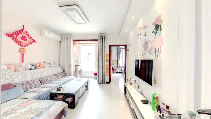 锦融尚御一期二手房实景图