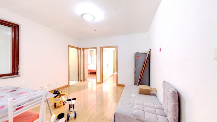 花港鸿福城翠城园二手房实景图